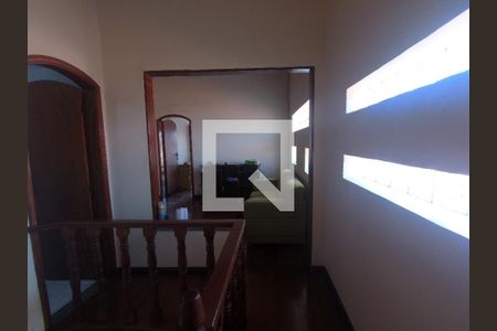 Sala andar de cima  de casa para alugar com 4 quartos, 260m² em Vila Silveira, Guarulhos