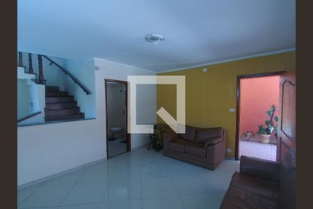 Sala Principal  de casa para alugar com 4 quartos, 260m² em Vila Silveira, Guarulhos