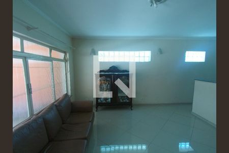 Sala Principal  de casa para alugar com 4 quartos, 260m² em Vila Silveira, Guarulhos