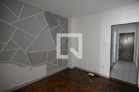 Sala de apartamento à venda com 1 quarto, 33m² em Liberdade, São Paulo