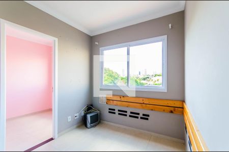 Sala de apartamento para alugar com 2 quartos, 33m² em Cambuci, São Paulo