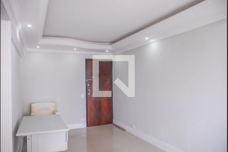 Sala de apartamento à venda com 2 quartos, 60m² em Independência, São Bernardo do Campo