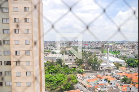 Vista do Quarto 1 de apartamento à venda com 2 quartos, 60m² em Independência, São Bernardo do Campo