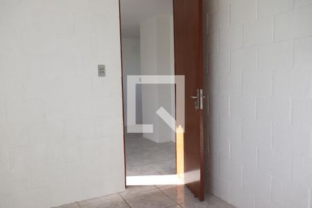 Quarto 01 de apartamento para alugar com 2 quartos, 45m² em Rio dos Sinos, São Leopoldo