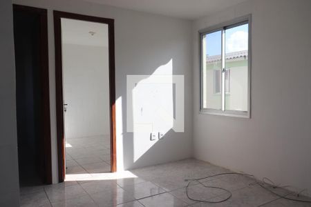 Sala de apartamento para alugar com 2 quartos, 45m² em Rio dos Sinos, São Leopoldo