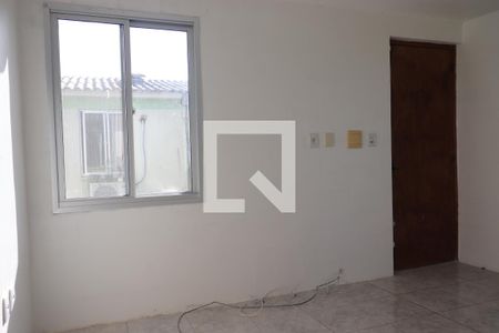 Sala de apartamento para alugar com 2 quartos, 45m² em Rio dos Sinos, São Leopoldo