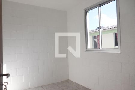 Quarto 01 de apartamento para alugar com 2 quartos, 45m² em Rio dos Sinos, São Leopoldo