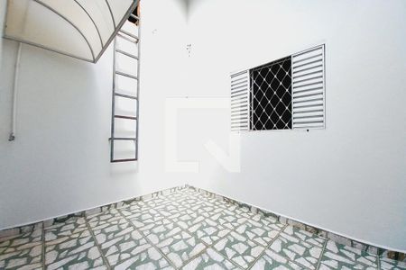 Área de Luz de casa à venda com 3 quartos, 190m² em Parque Via Norte, Campinas