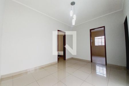 Sala de Jantar de casa à venda com 3 quartos, 190m² em Parque Via Norte, Campinas