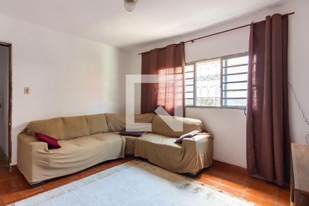 Sala  de casa à venda com 4 quartos, 200m² em Conceição, Osasco