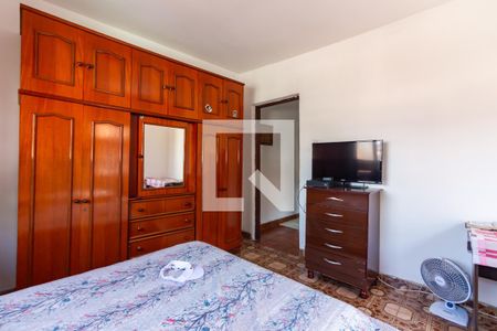 Quarto 1 de casa à venda com 4 quartos, 200m² em Conceição, Osasco