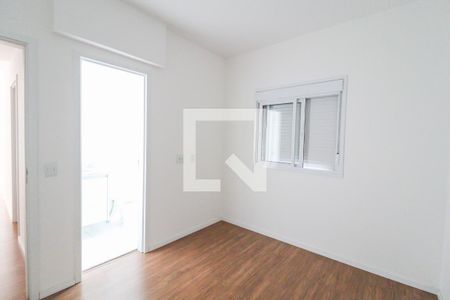 Suíte de apartamento para alugar com 2 quartos, 58m² em Jardim Tereza Cristina, Jundiaí