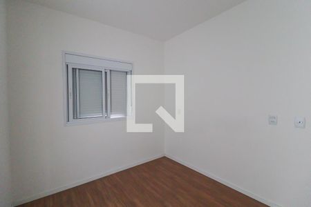 Suíte de apartamento para alugar com 2 quartos, 58m² em Jardim Tereza Cristina, Jundiaí