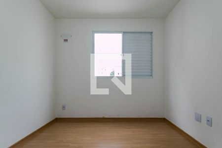 Quarto 1 de apartamento para alugar com 2 quartos, 45m² em Vila São Paulo, Mogi das Cruzes