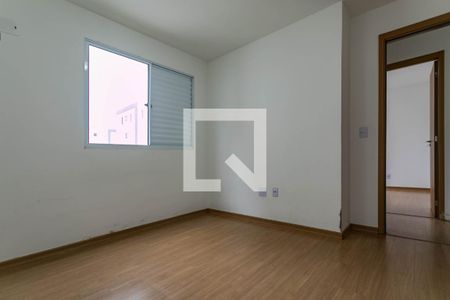 Quarto 1 de apartamento para alugar com 2 quartos, 45m² em Vila São Paulo, Mogi das Cruzes