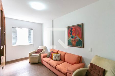 Quarto 1 de apartamento à venda com 5 quartos, 276m² em Funcionários, Belo Horizonte