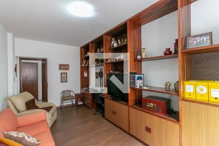 Quarto 1 de apartamento à venda com 5 quartos, 276m² em Funcionários, Belo Horizonte