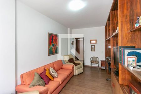 Quarto 1 de apartamento à venda com 5 quartos, 276m² em Funcionários, Belo Horizonte