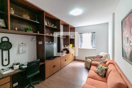 Quarto 1 de apartamento à venda com 5 quartos, 276m² em Funcionários, Belo Horizonte