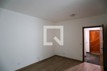 Sala de apartamento para alugar com 2 quartos, 65m² em Palmares, Belo Horizonte