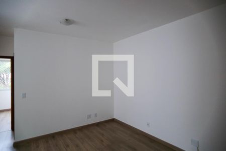 Sala de apartamento para alugar com 2 quartos, 65m² em Palmares, Belo Horizonte