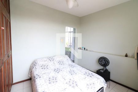 Quarto 1 de casa à venda com 3 quartos, 110m² em Jardim Carioca, Rio de Janeiro