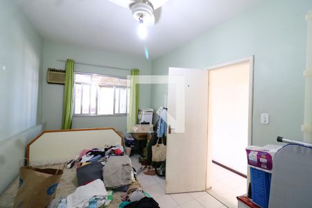 Quarto 2 de casa à venda com 3 quartos, 110m² em Jardim Carioca, Rio de Janeiro