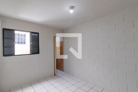 Quarto  de casa para alugar com 1 quarto, 25m² em Vila das Mercês, São Paulo