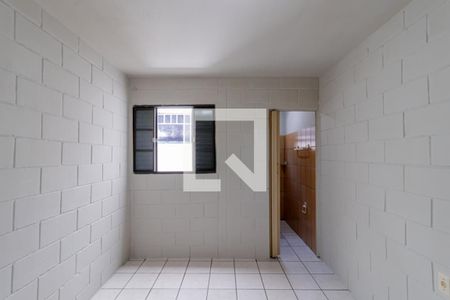 Quarto  de casa para alugar com 1 quarto, 25m² em Vila das Mercês, São Paulo