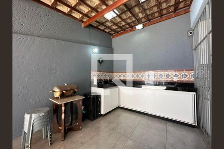 Apartamento à venda com 2 quartos, 100m² em Castelo, Belo Horizonte