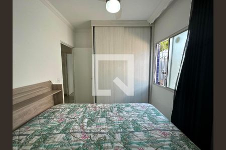 Apartamento à venda com 2 quartos, 100m² em Castelo, Belo Horizonte