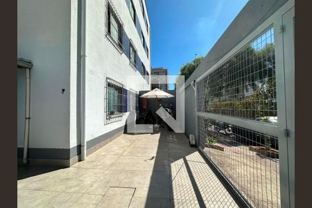 Apartamento à venda com 2 quartos, 100m² em Castelo, Belo Horizonte