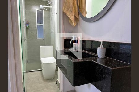 Apartamento à venda com 2 quartos, 100m² em Castelo, Belo Horizonte