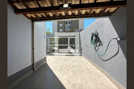 Apartamento à venda com 2 quartos, 100m² em Castelo, Belo Horizonte