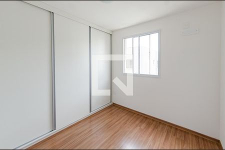 Quarto 2 de apartamento para alugar com 2 quartos, 53m² em Buritis, Belo Horizonte