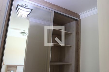 Closet da suíte 1 de casa para alugar com 6 quartos, 205m² em Santa Paula, São Caetano do Sul