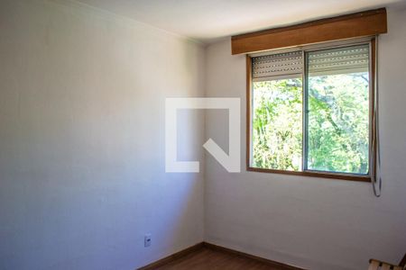 Sala de apartamento à venda com 1 quarto, 40m² em Vila Nova, Porto Alegre