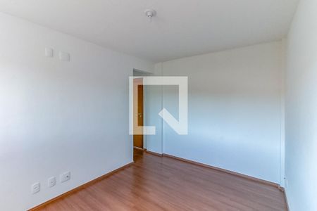 Sala de apartamento à venda com 2 quartos, 48m² em João Pinheiro, Belo Horizonte