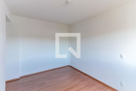 Sala de apartamento à venda com 2 quartos, 48m² em João Pinheiro, Belo Horizonte