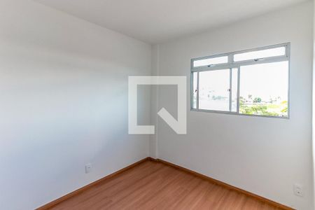 Quarto 1 de apartamento à venda com 2 quartos, 48m² em João Pinheiro, Belo Horizonte