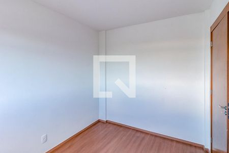 Quarto 2 de apartamento à venda com 2 quartos, 48m² em João Pinheiro, Belo Horizonte