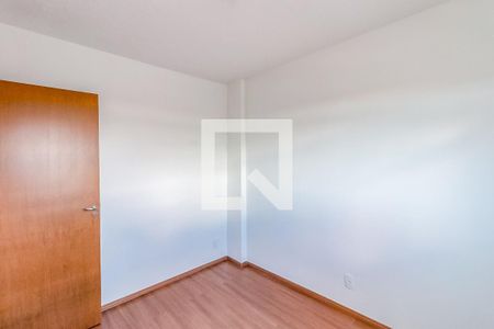 Quarto 1 de apartamento à venda com 2 quartos, 48m² em João Pinheiro, Belo Horizonte