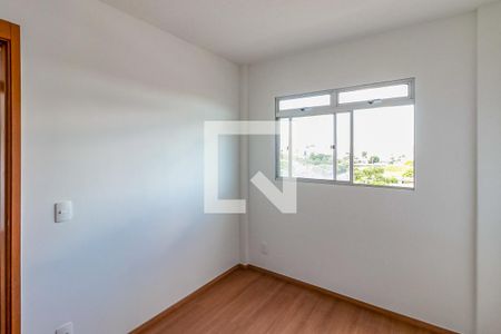 Quarto 2 de apartamento à venda com 2 quartos, 48m² em João Pinheiro, Belo Horizonte