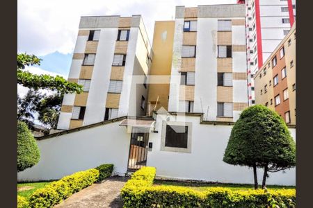 Apartamento à venda com 3 quartos, 64m² em Vila Industrial (Campinas), Campinas