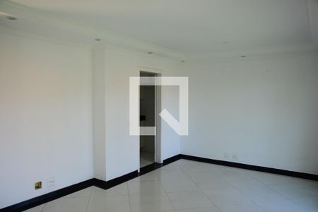 Sala de casa de condomínio para alugar com 3 quartos, 200m² em Jardim Barbacena, Cotia