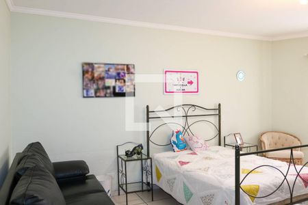 Quarto 1 de casa à venda com 3 quartos, 194m² em Oswaldo Cruz, São Caetano do Sul