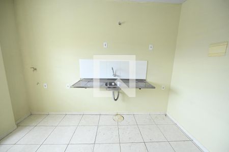 Studio de kitnet/studio para alugar com 1 quarto, 40m² em Setor Centro Oeste, Goiânia