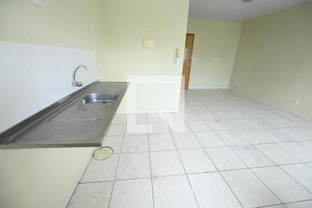 Studio de kitnet/studio para alugar com 1 quarto, 40m² em Setor Centro Oeste, Goiânia