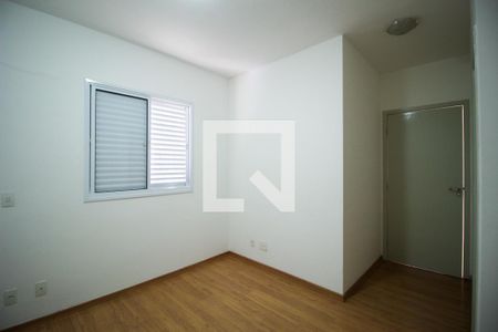 Suíte de apartamento para alugar com 2 quartos, 66m² em Jardim Sao Carlos, Sorocaba