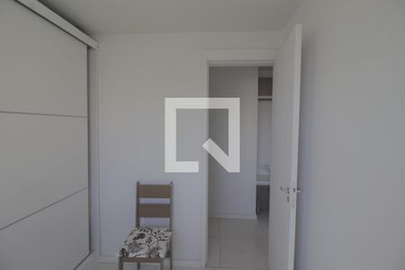 Quarto 1 de apartamento para alugar com 2 quartos, 46m² em Mato Grande, Canoas